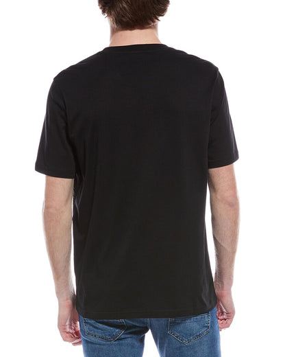 regular fit t-shirt