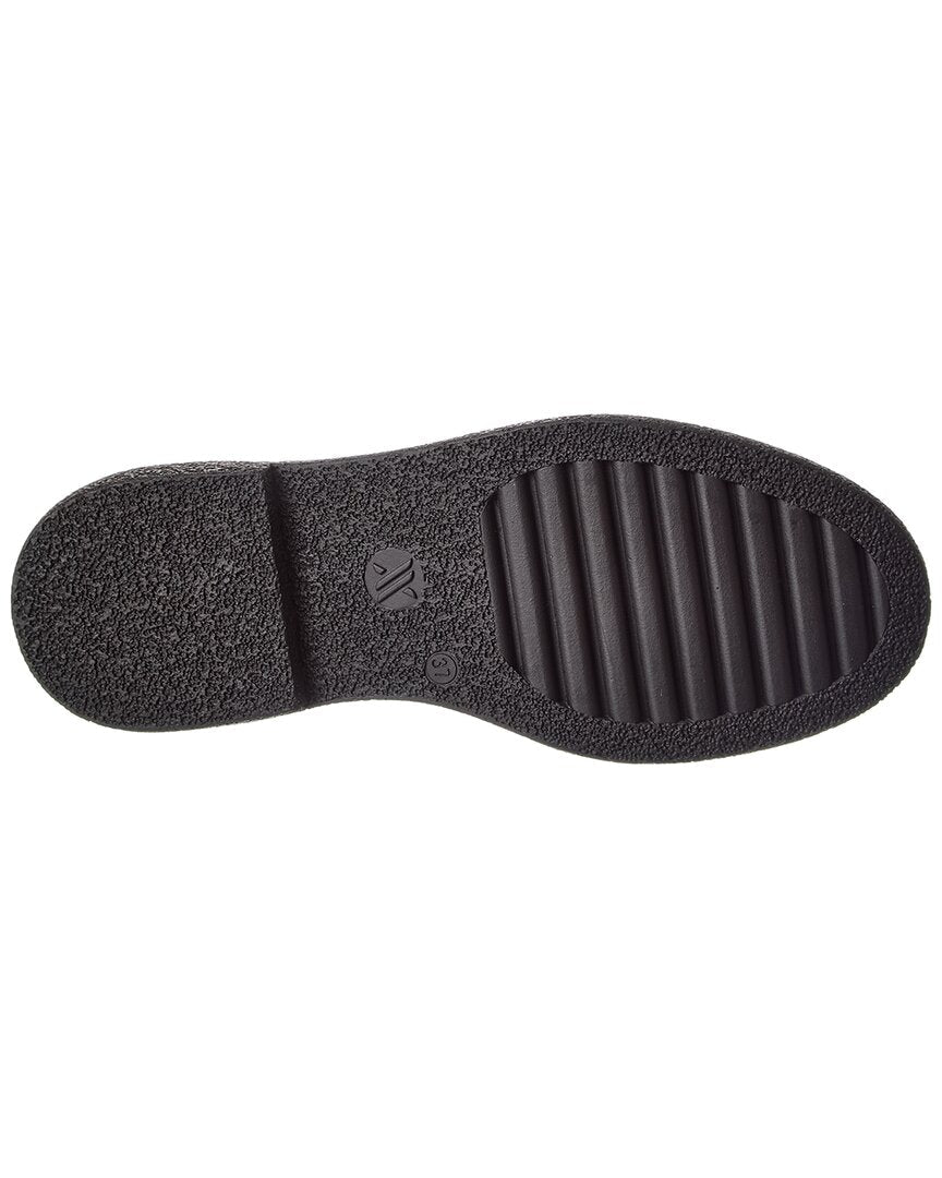 adenike haircalf loafer