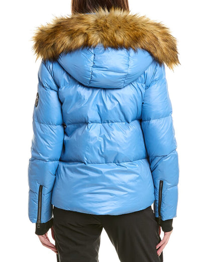 jocelyn ultra puffy jacket