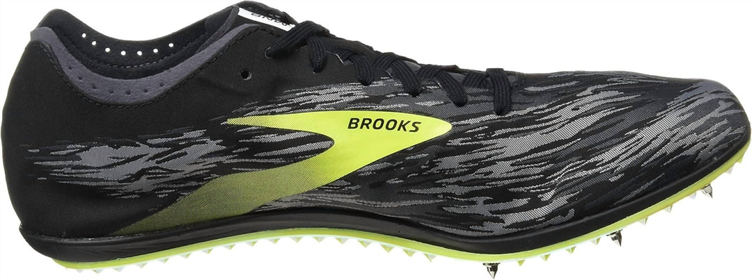 US 5 - black/gray/green