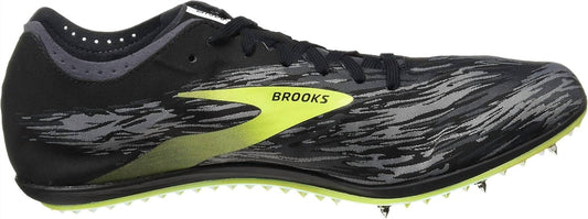 US 5 - black/gray/green