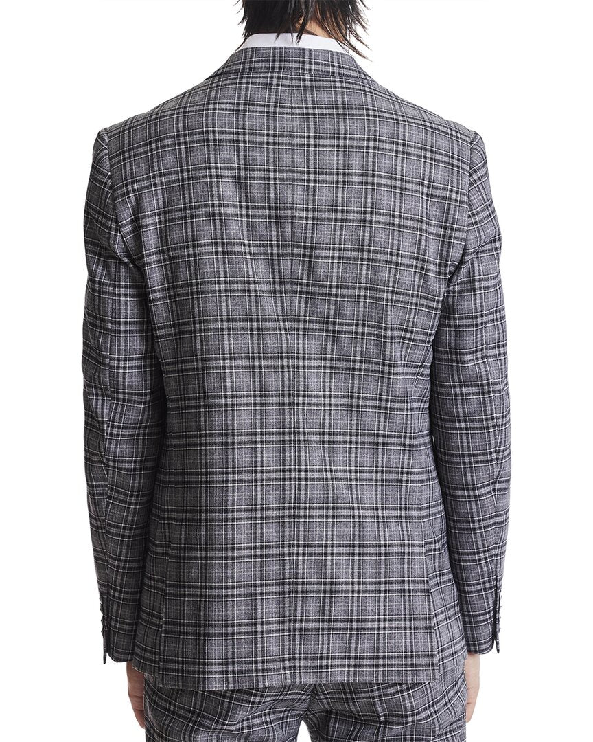 dover notch slim fit jacket