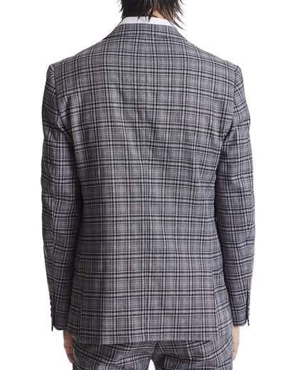 dover notch slim fit jacket