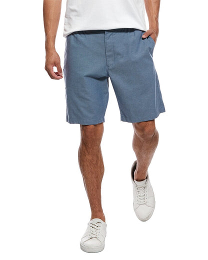 solid short