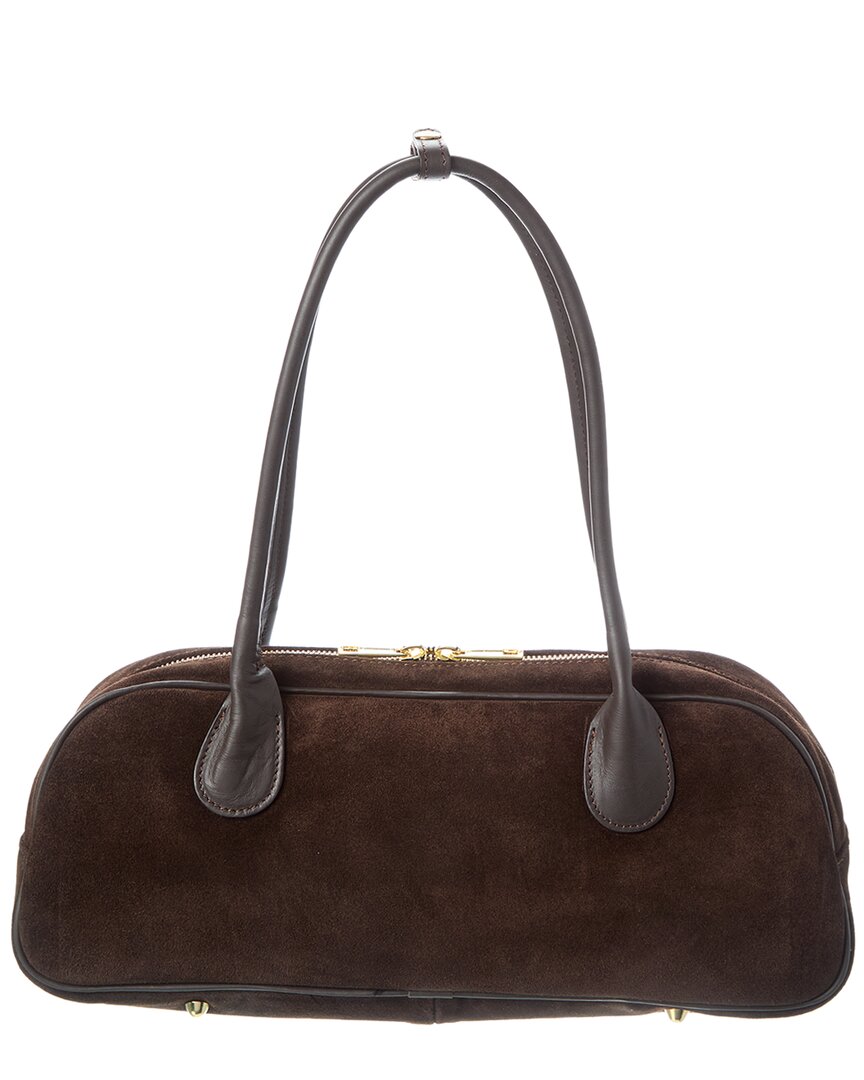Medium - brown
