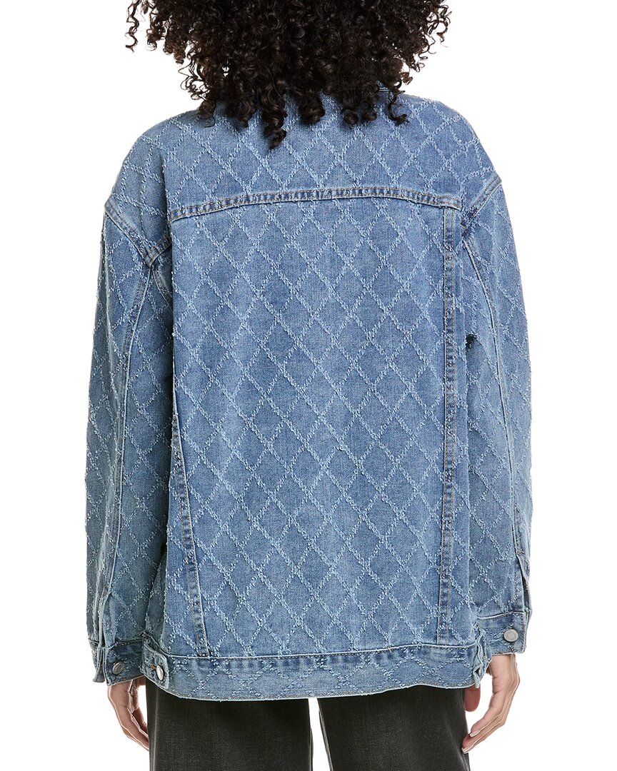 melissa jacket