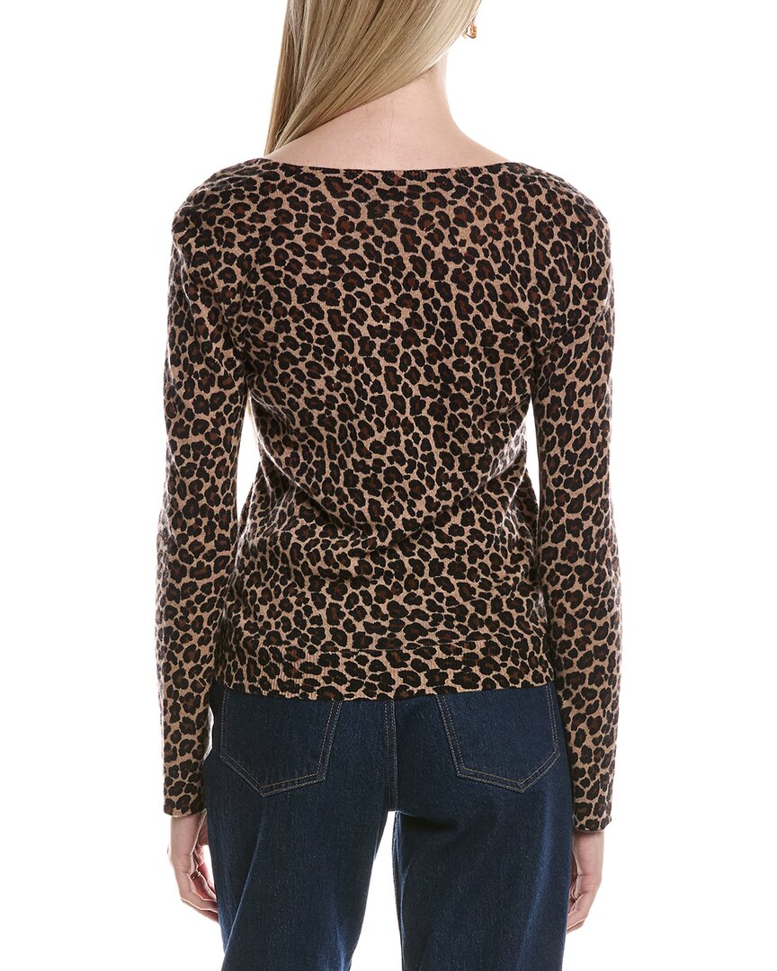 leonida cashmere sweater