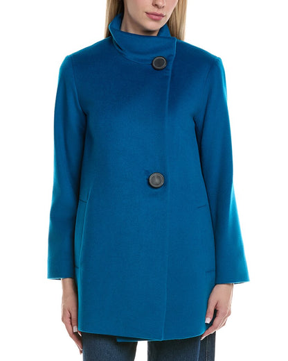US 0 (XS) - blue