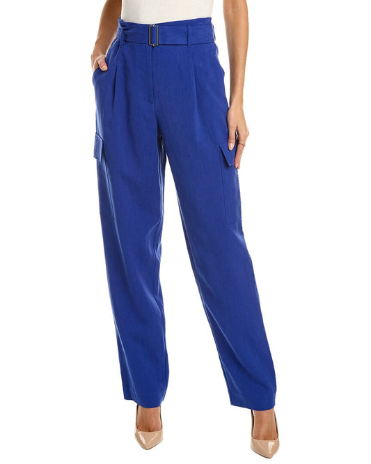 US 0 (XS) - blue