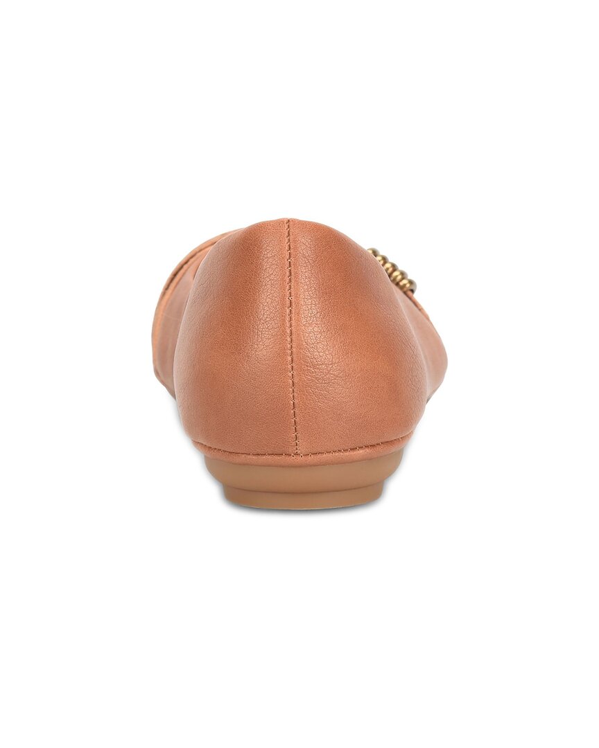 shainna ballet flat