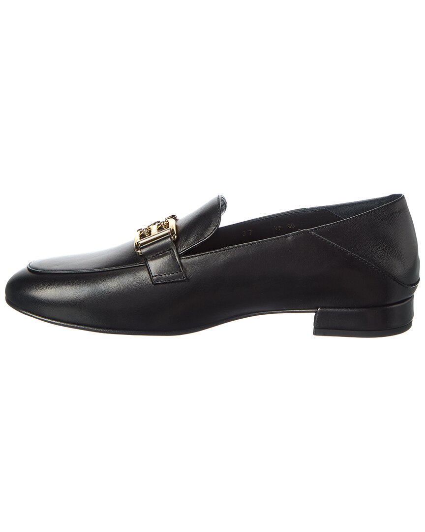 bekla leather loafer
