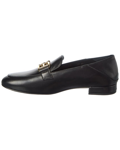bekla leather loafer