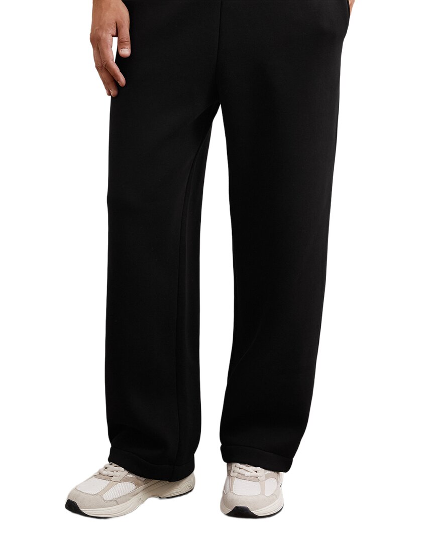 Large - black