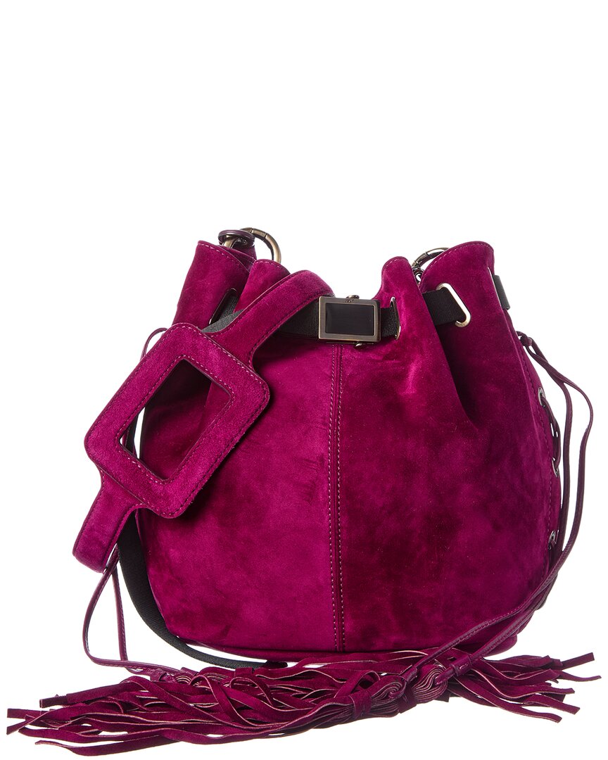 Large - purple