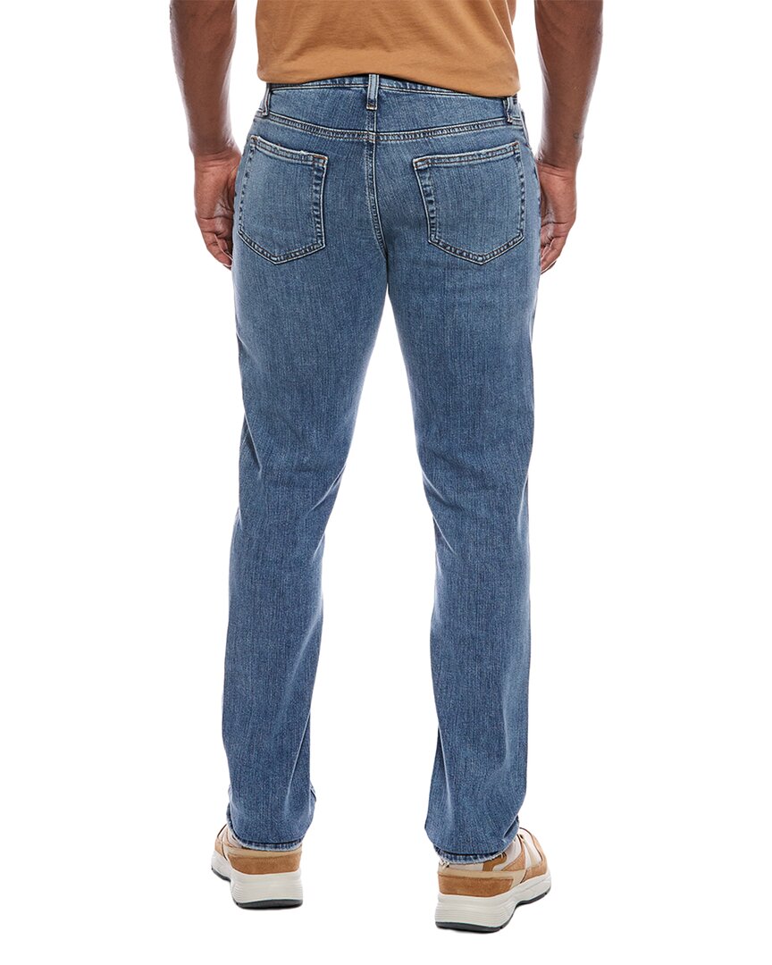 frame modern madero straight jean