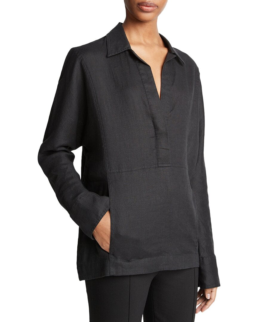 XSmall - black