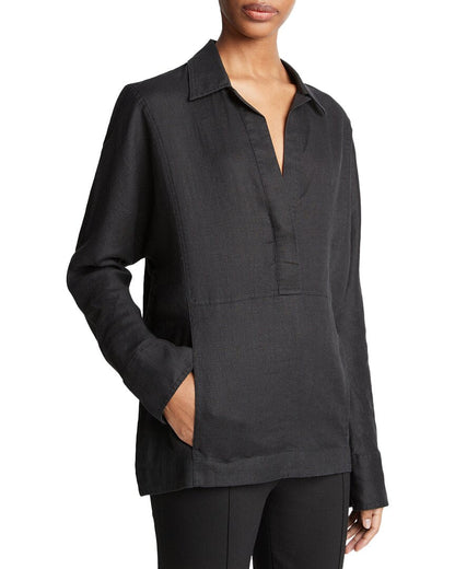XSmall - black