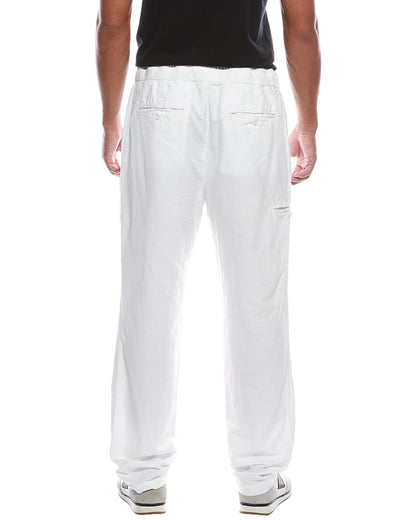 relaxed fit pant