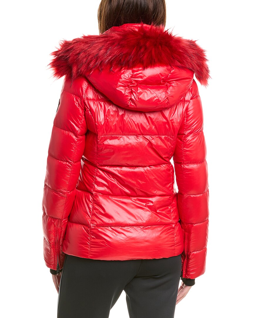 elsa jacket