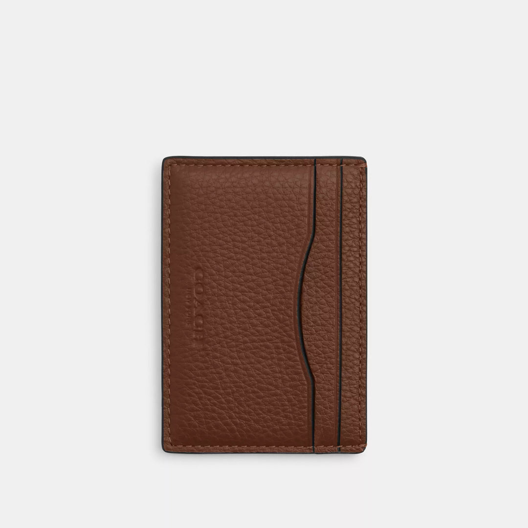 One Size - gunmetal/saddle