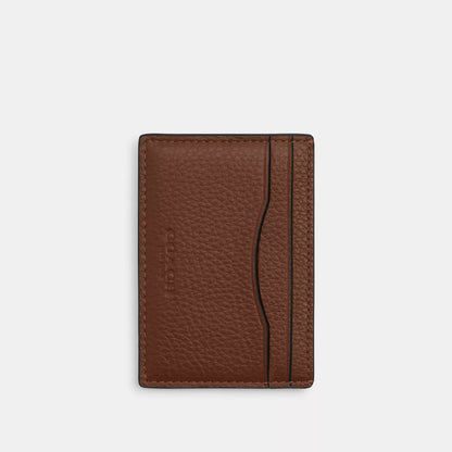 One Size - gunmetal/saddle