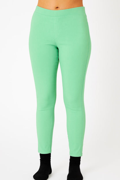 Small - green