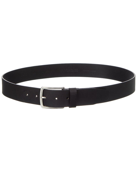 34" Waist - black
