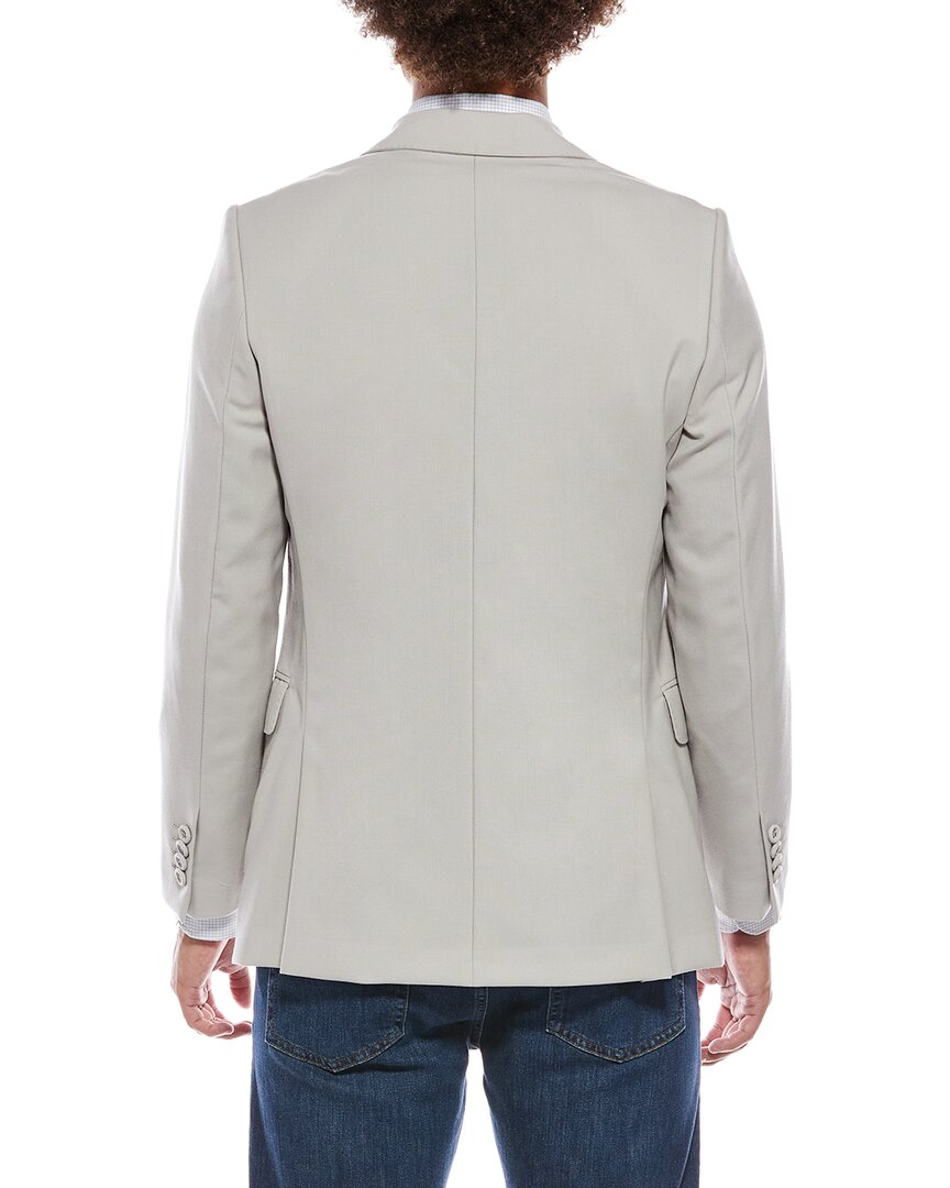 officine generale giovanni italian wool jacket