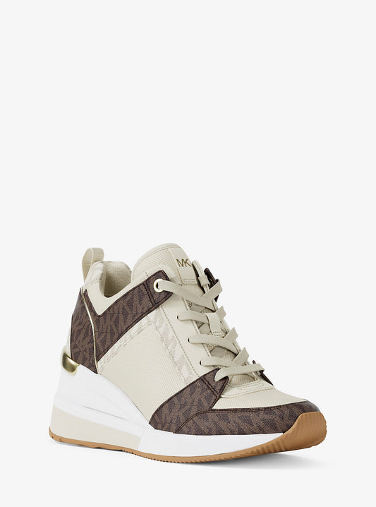 US 5 - brown multi
