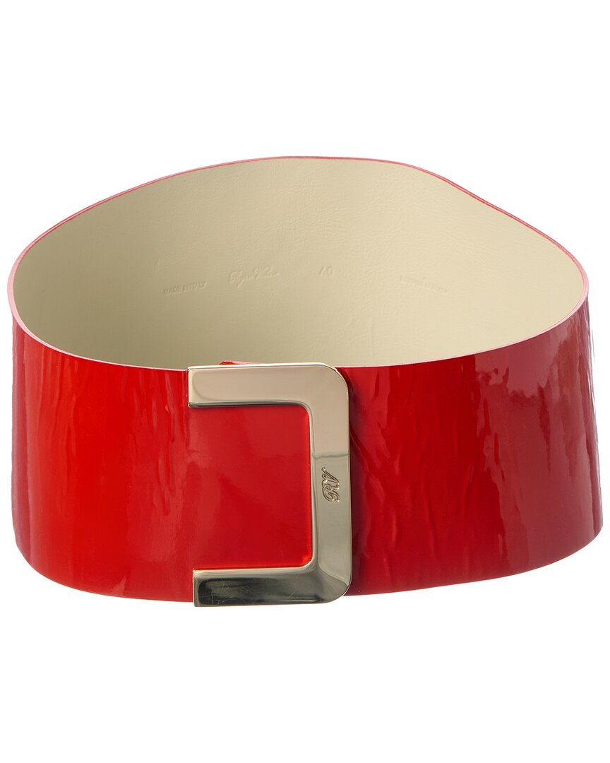 75 cm - red