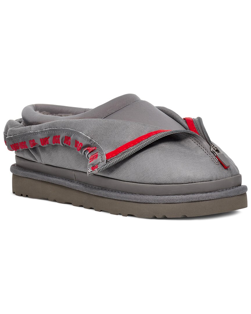 men's  tasman shroud zip clog