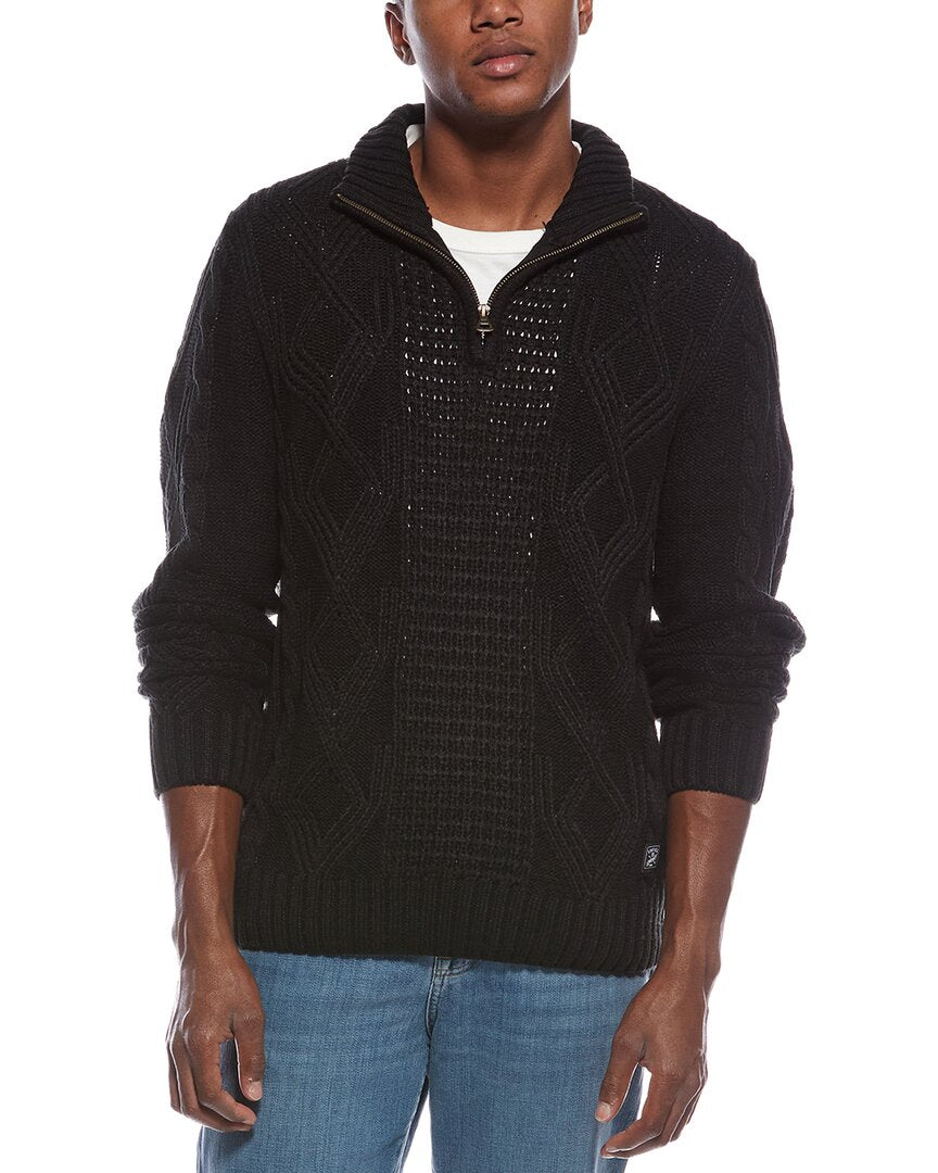 Small - black