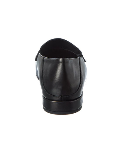 bekla leather loafer