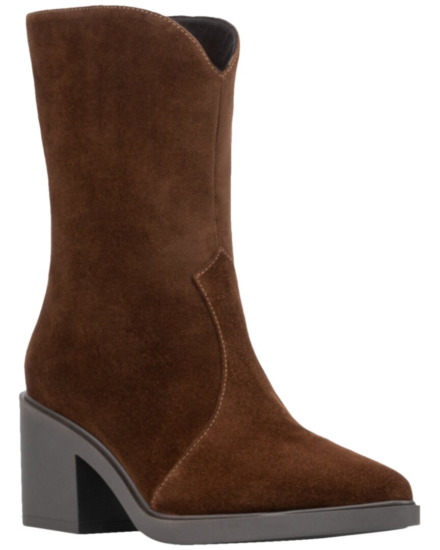 US 10.5 - brown