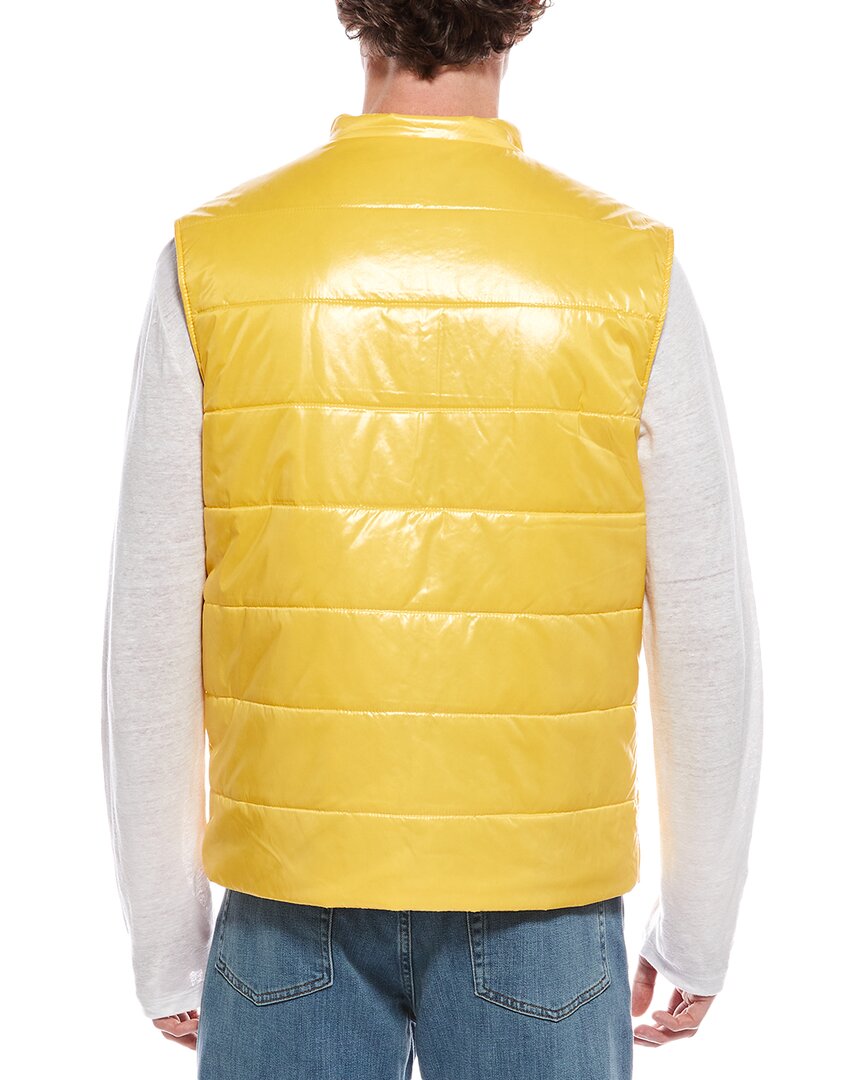 gilet vest