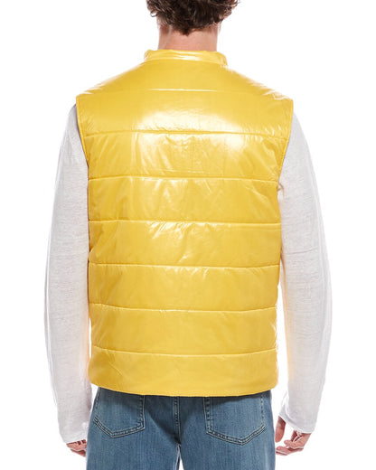 gilet vest