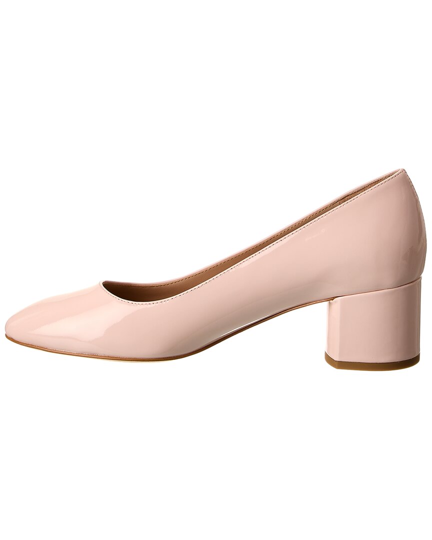 bridget 50 block patent pump