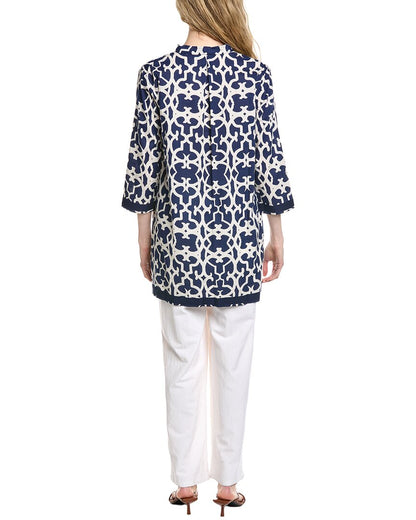 tokyo tunic