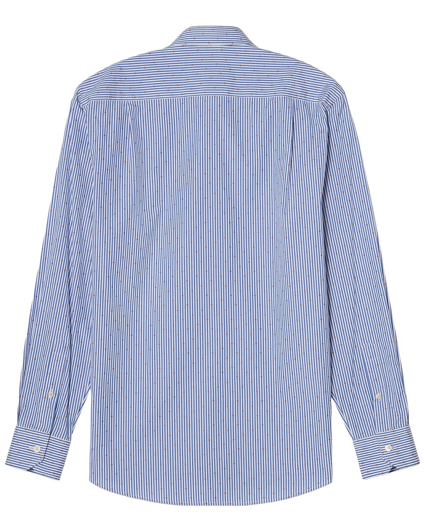 reynolds fil coupe shirt