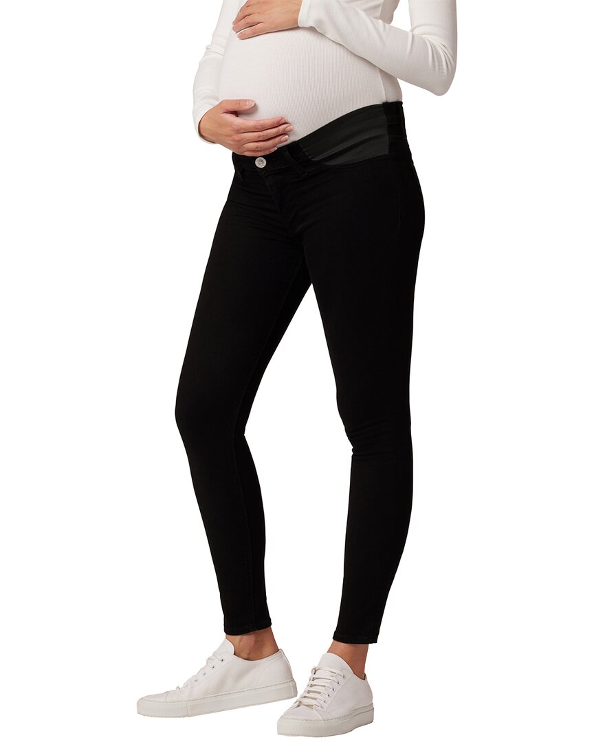 23" Waist - black
