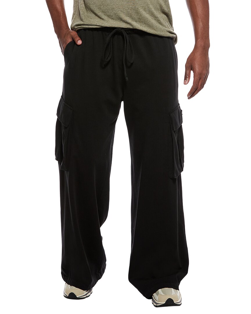 US 48 Regular - black