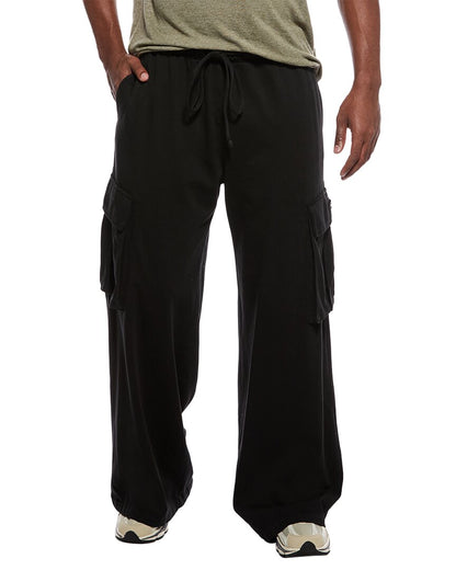 US 48 Regular - black