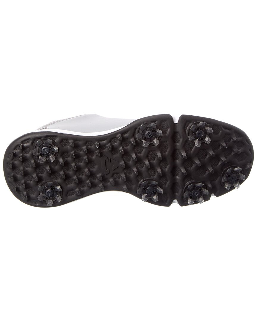 the ringer golf shoe