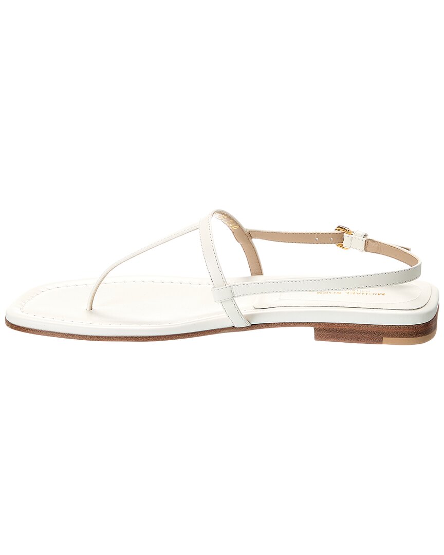 ali leather sandal