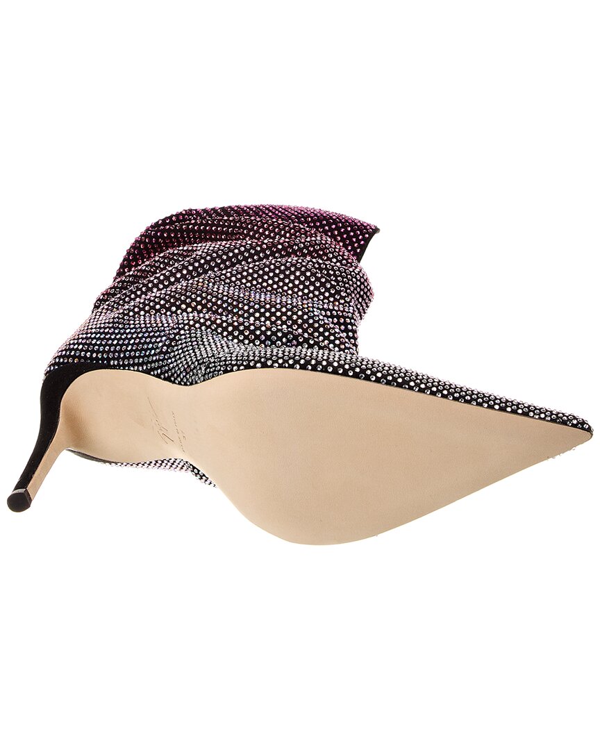 braquel 105 bootie
