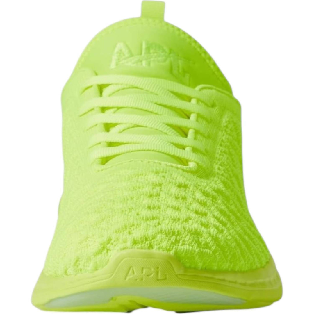 women's phantom shoe in energy / clear