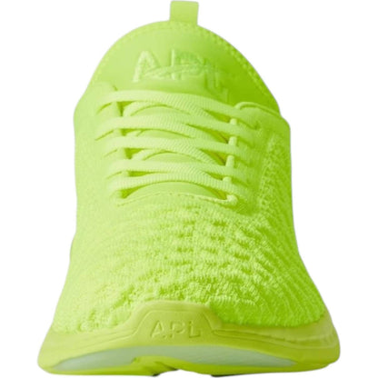 women's phantom shoe in energy / clear