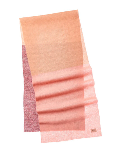 millie wool scarf