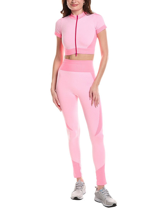 One Size - pink