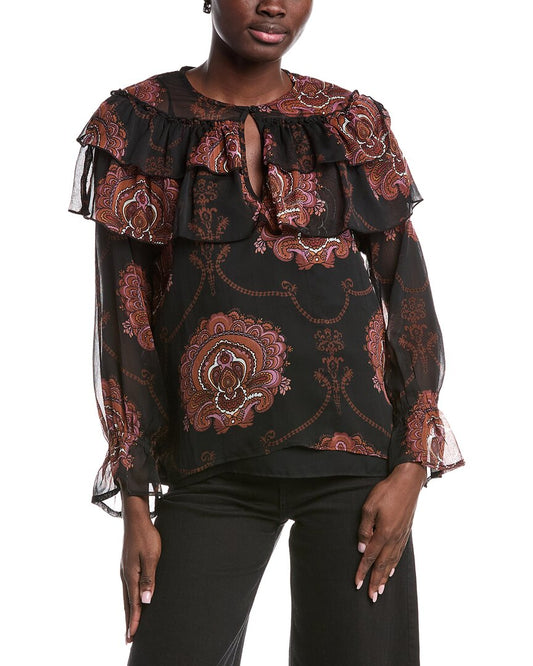 Large - brown
